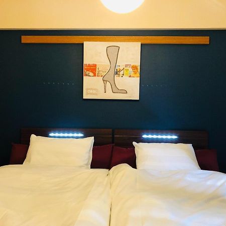 Yk Mansion Sannomaru - Vacation Stay 98241 كوماموتو المظهر الخارجي الصورة