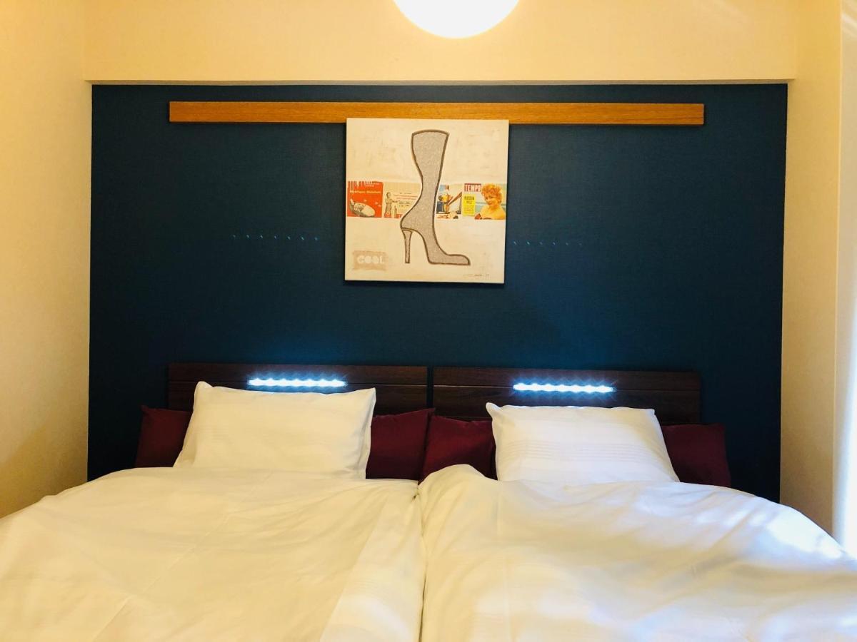 Yk Mansion Sannomaru - Vacation Stay 98241 كوماموتو المظهر الخارجي الصورة