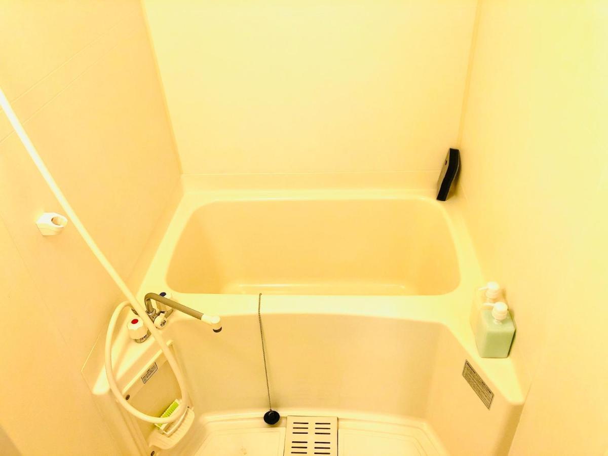 Yk Mansion Sannomaru - Vacation Stay 98241 كوماموتو المظهر الخارجي الصورة