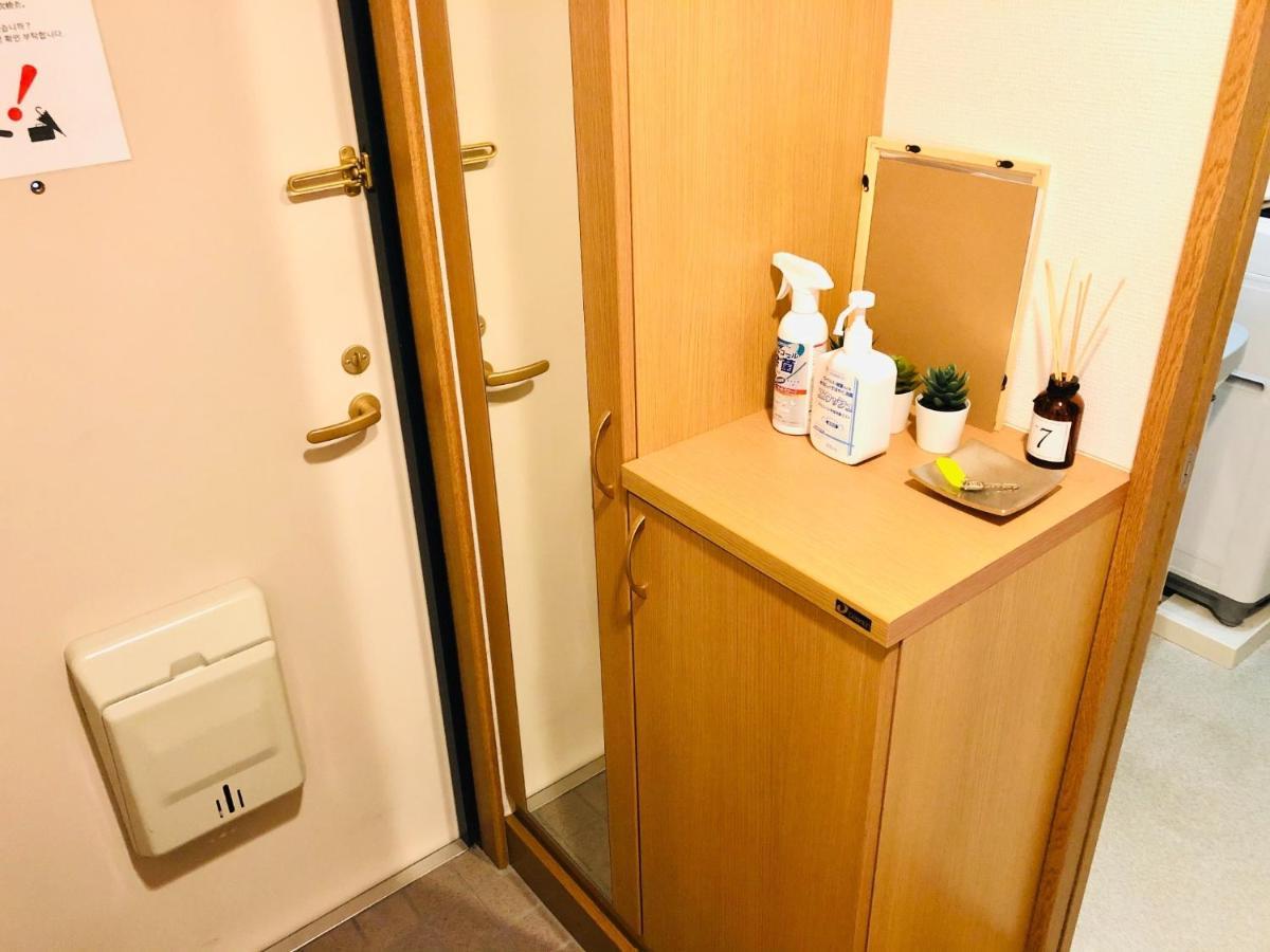 Yk Mansion Sannomaru - Vacation Stay 98241 كوماموتو المظهر الخارجي الصورة