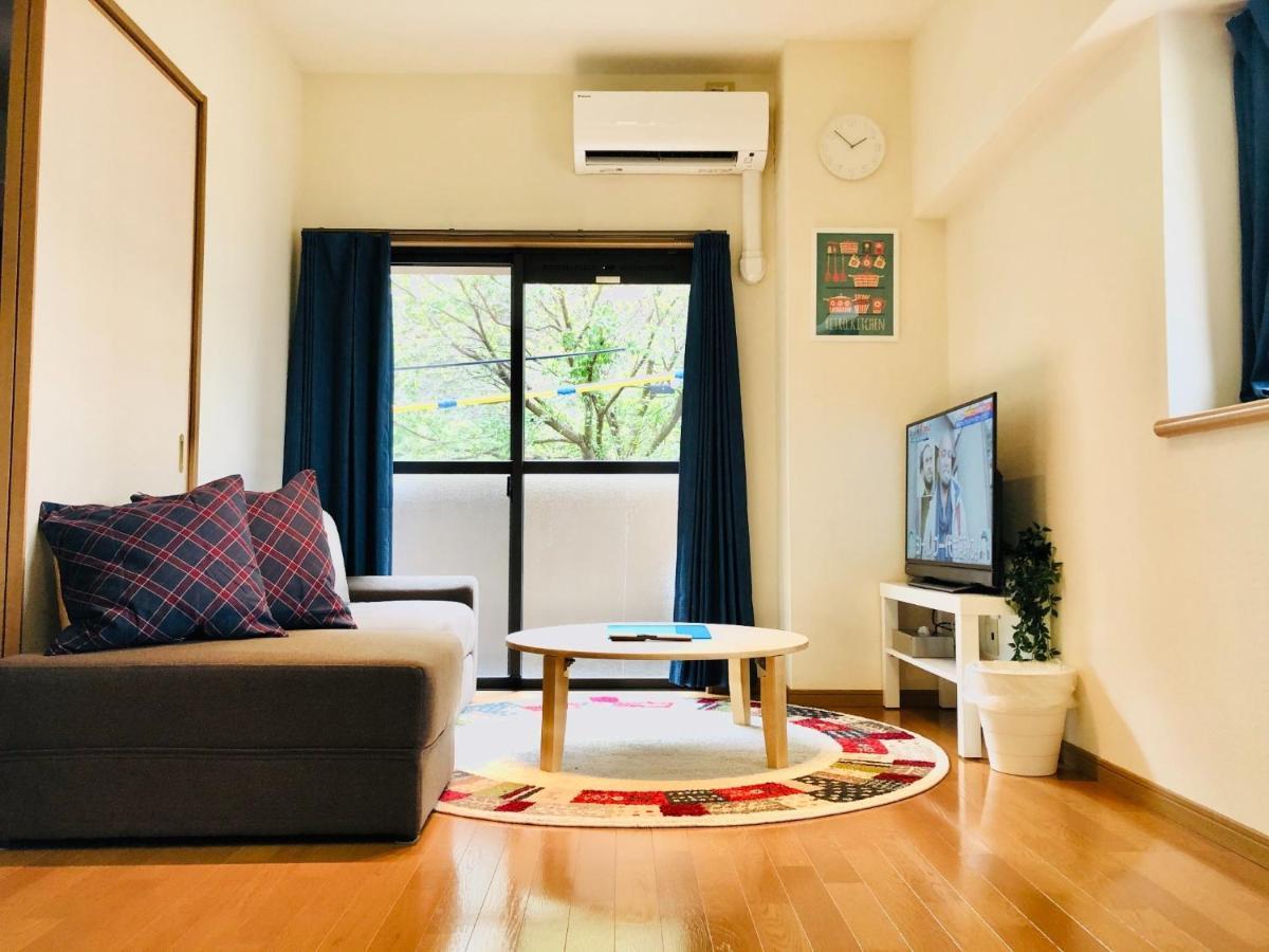 Yk Mansion Sannomaru - Vacation Stay 98241 كوماموتو المظهر الخارجي الصورة